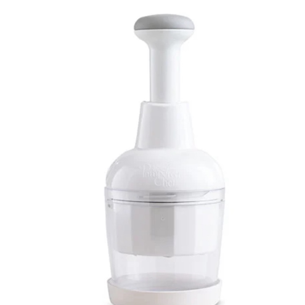 New unopened Pampered Chef Food Chopper